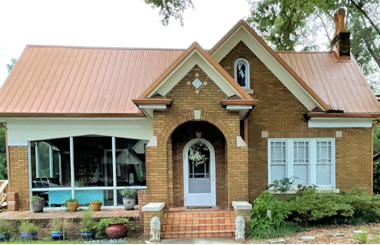 409 N Main St, LaFayette, GA 30728