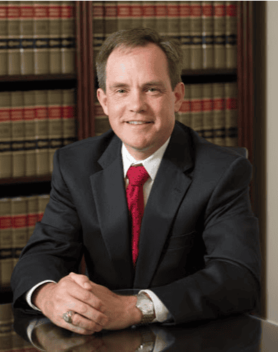 Gordon Hall of The Law Office of Gordon Hall, LLC